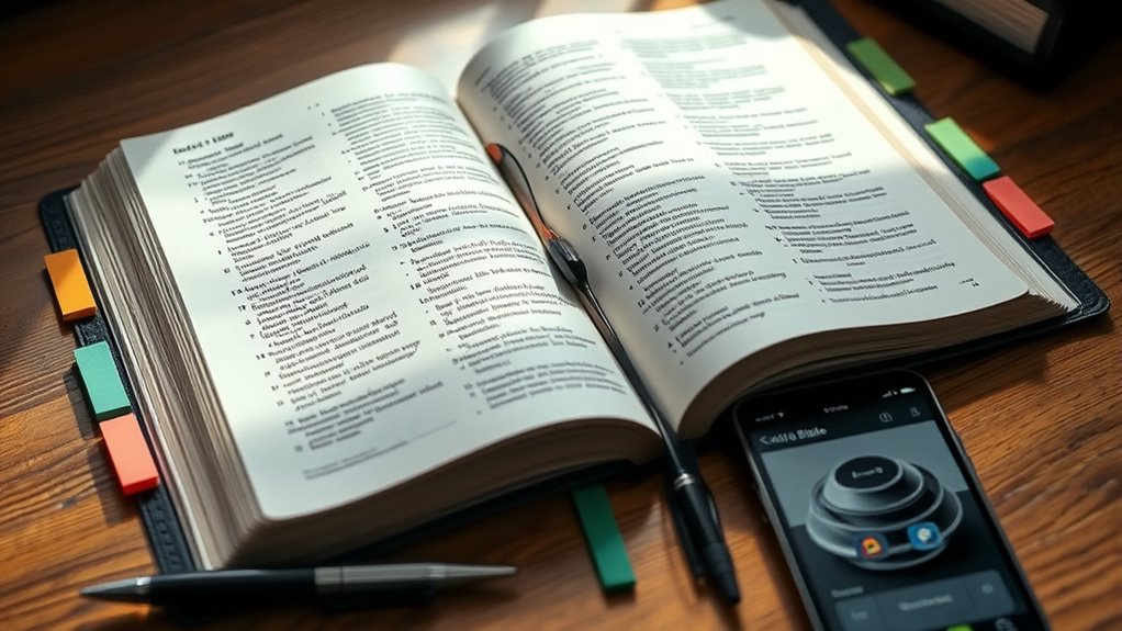 organize biblical themes contextually