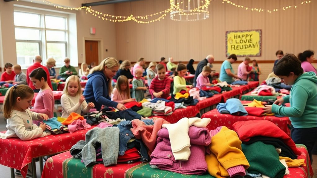 organize promote share reuse