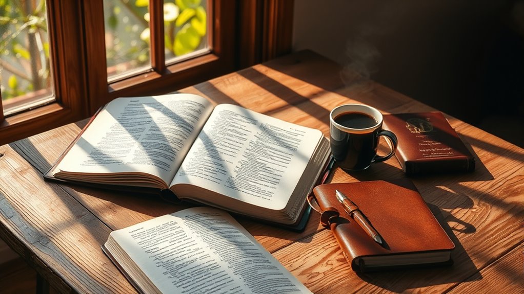 organized biblical reading plan