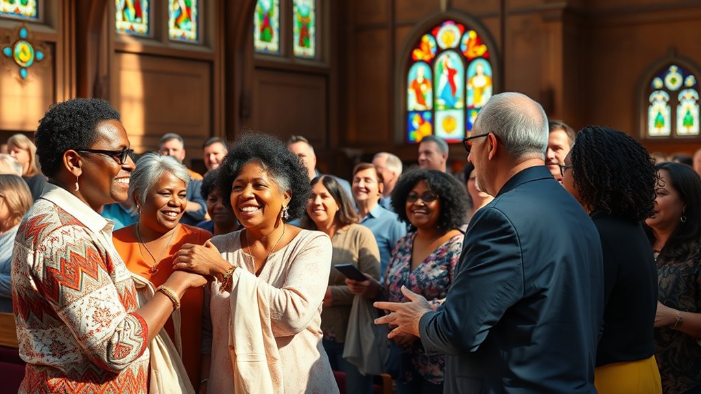 overcome biases through dialogue