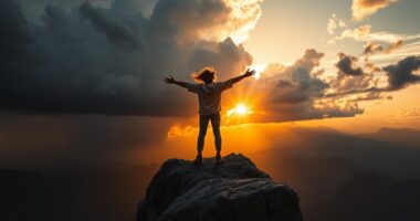 overcoming pornography addiction