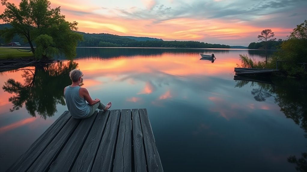 overcoming rest barriers