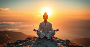 overcoming spiritual commitment fear