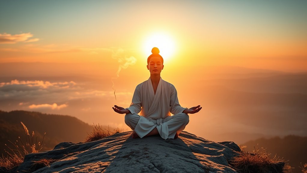 overcoming spiritual commitment fear