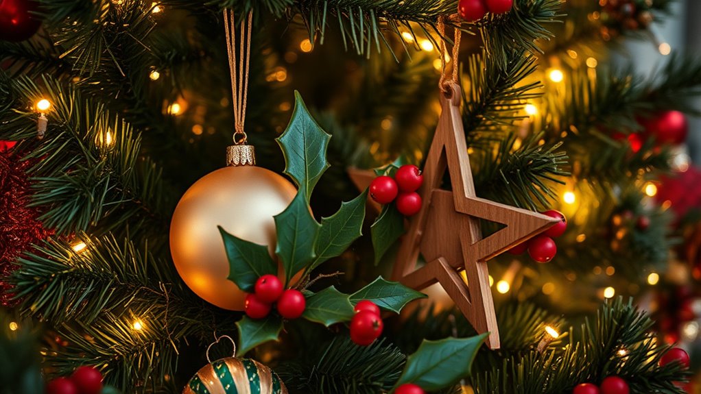 pagan roots of christmas