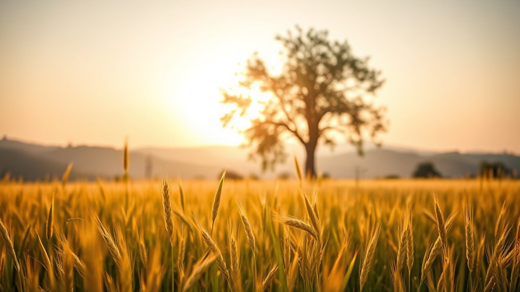 parables reveal spiritual truths