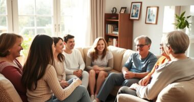 partnering with families effectively