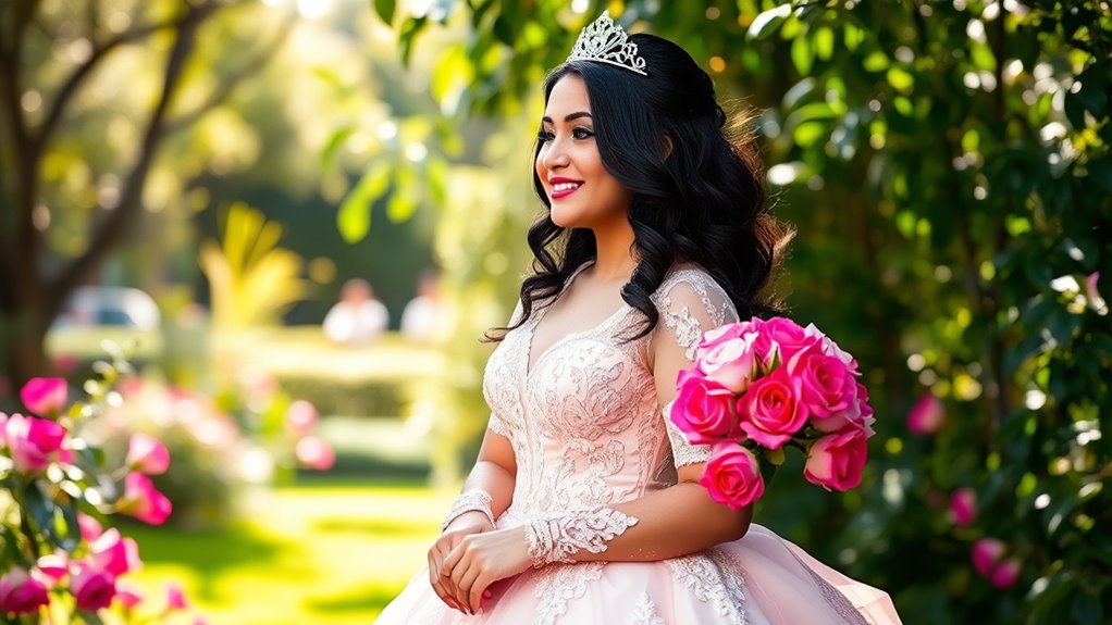 passing down cultural traditions