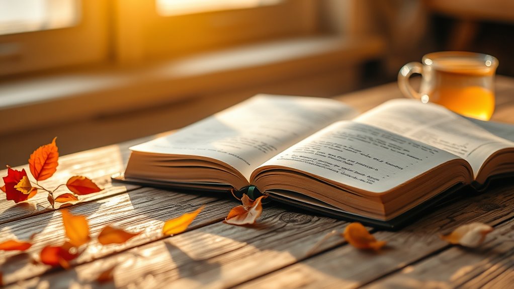 peace gratitude blessings mindset