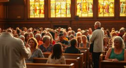 perceptions of attendance consistency