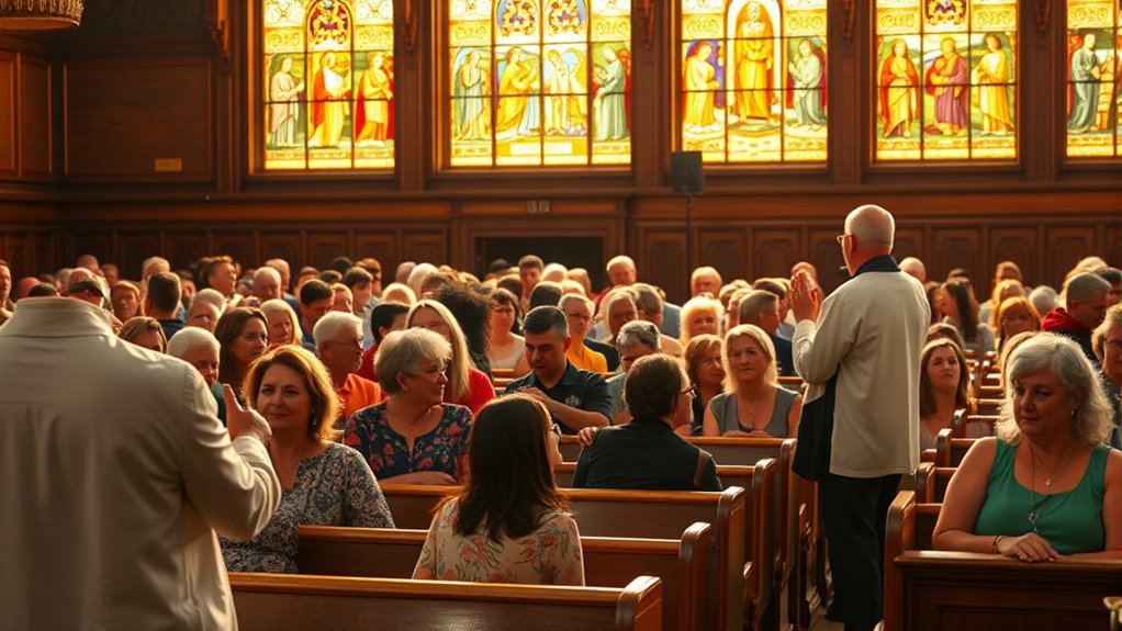 perceptions of attendance consistency