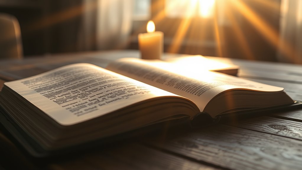 persistent faithful prayer persistence