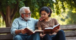 personal mentoring in ministry