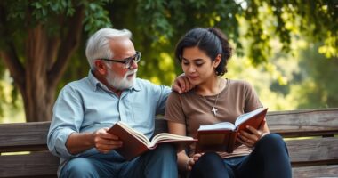 personal mentoring in ministry