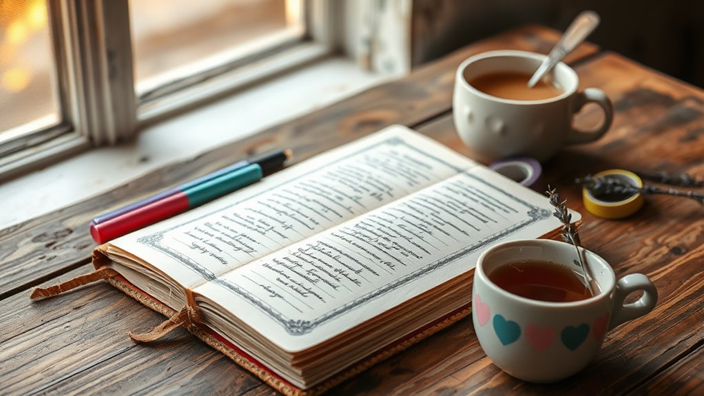 personalize with artwork and quotes