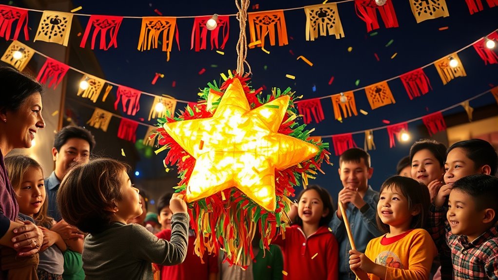 pi ata symbolizes hope and unity