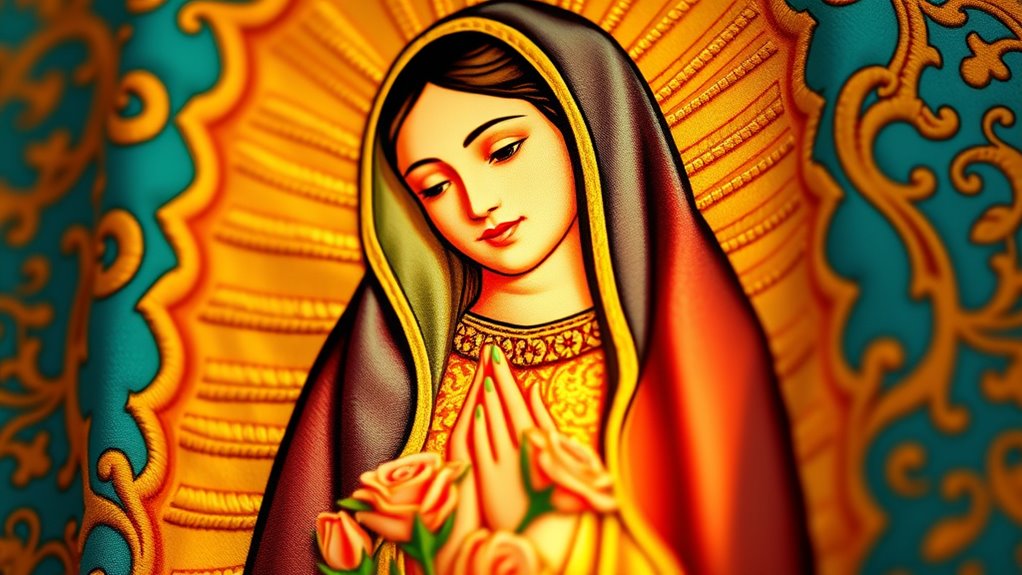 pilgrimages and artistic miracles