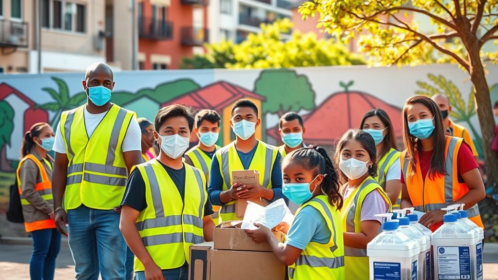 post pandemic mission trip strategies