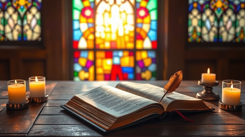 powerful intentional life giving speech