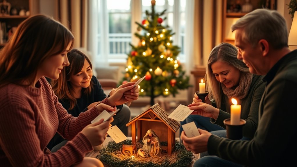 practical acts of love