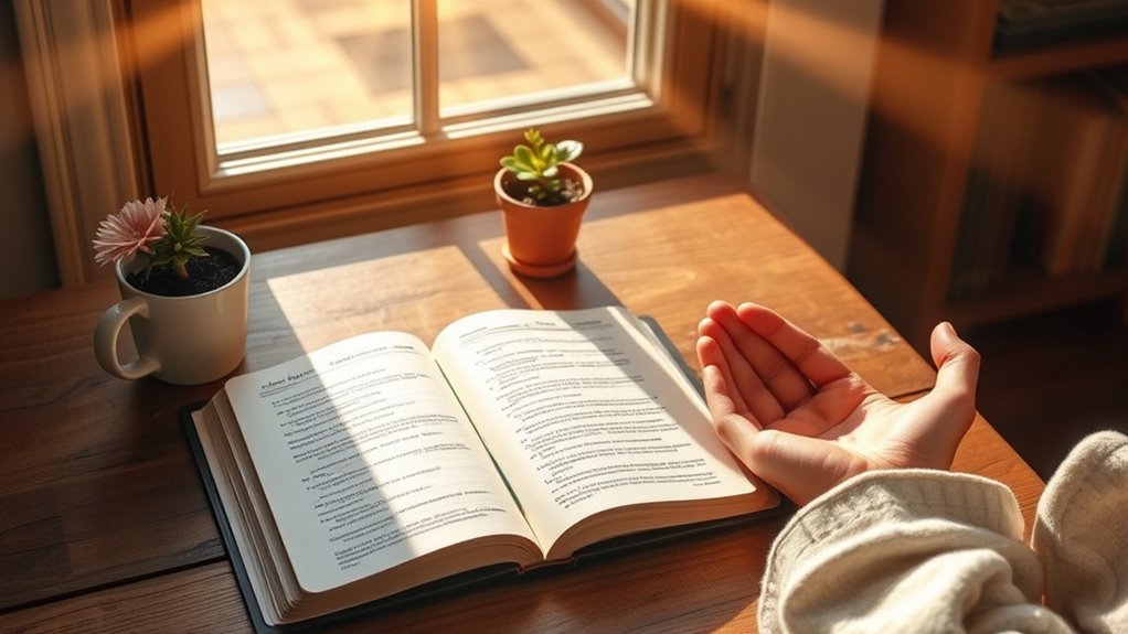 practice daily loving kindness