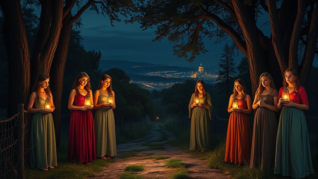 practice daily spiritual disciplines