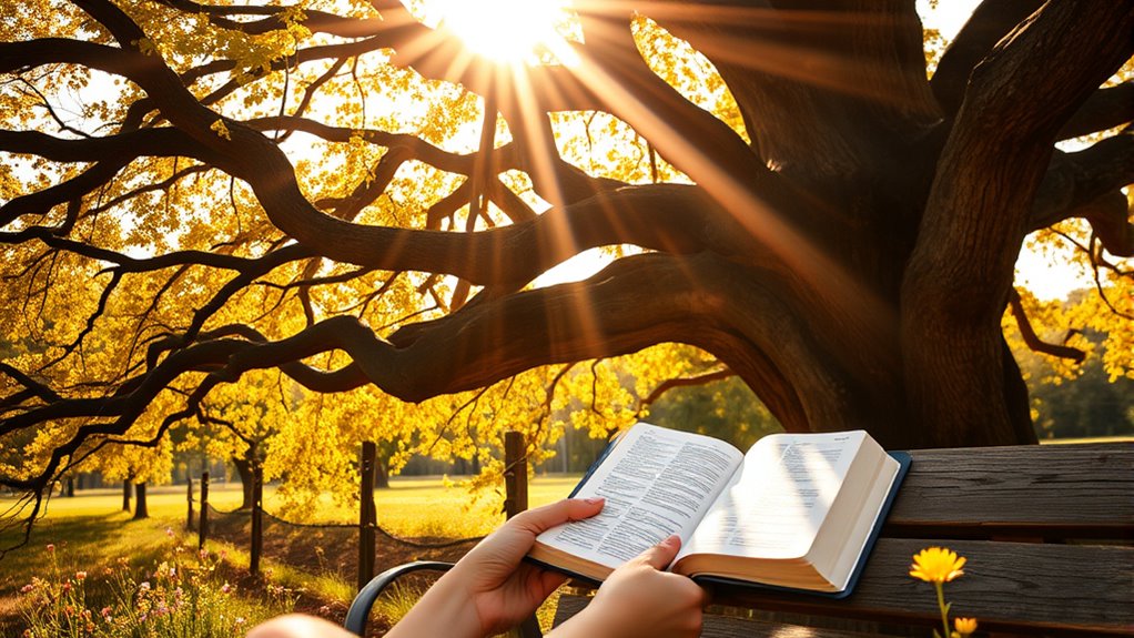 practice gratitude regardless of circumstances