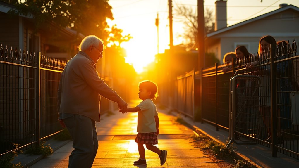 practice kindness and forgiveness