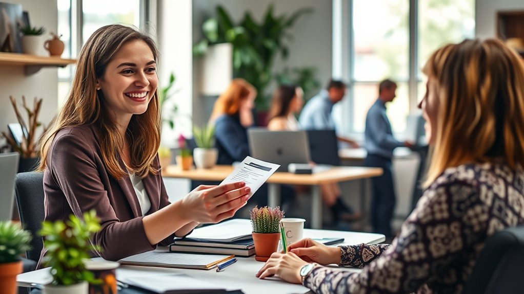 practice patience and consistency