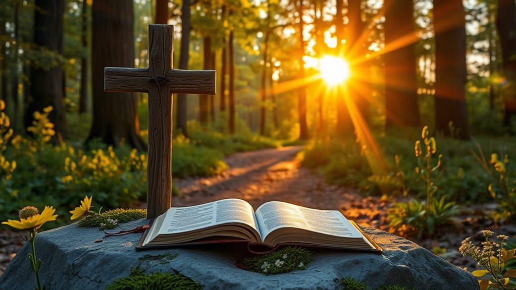 practicing faith building resilience