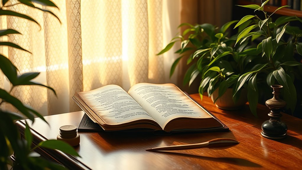 pray reflect seek guidance