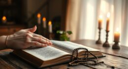 pray specifically for children