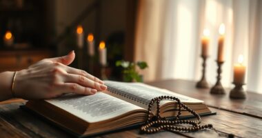 pray specifically for children