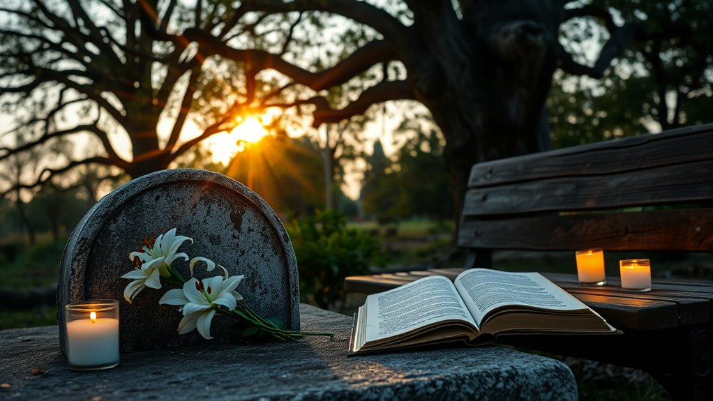 pray with reverence and faith