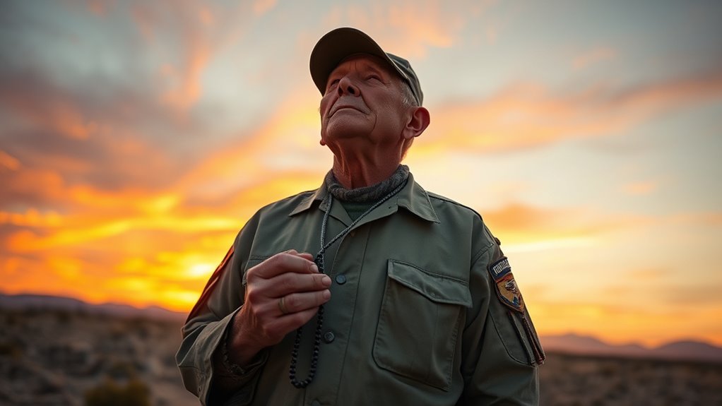 prayer reflection inner peace