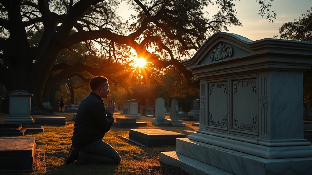 prayers aid departed souls