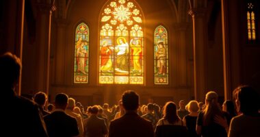 prayers for justice worldwide