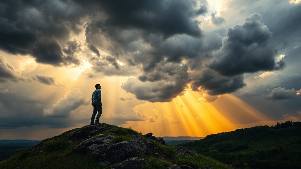 pre tribulation rapture belief