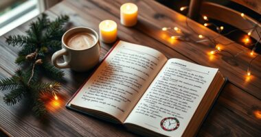 prepare heart for christmas