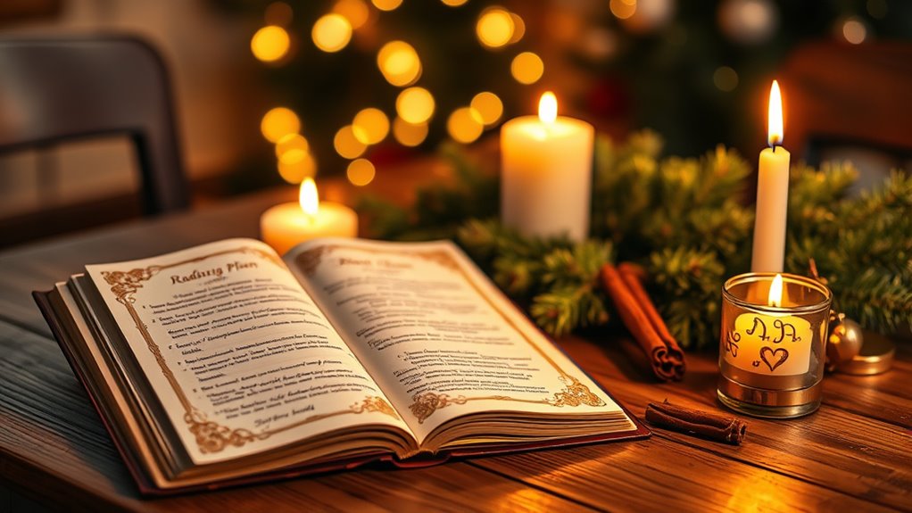 prepare reflect celebrate connect