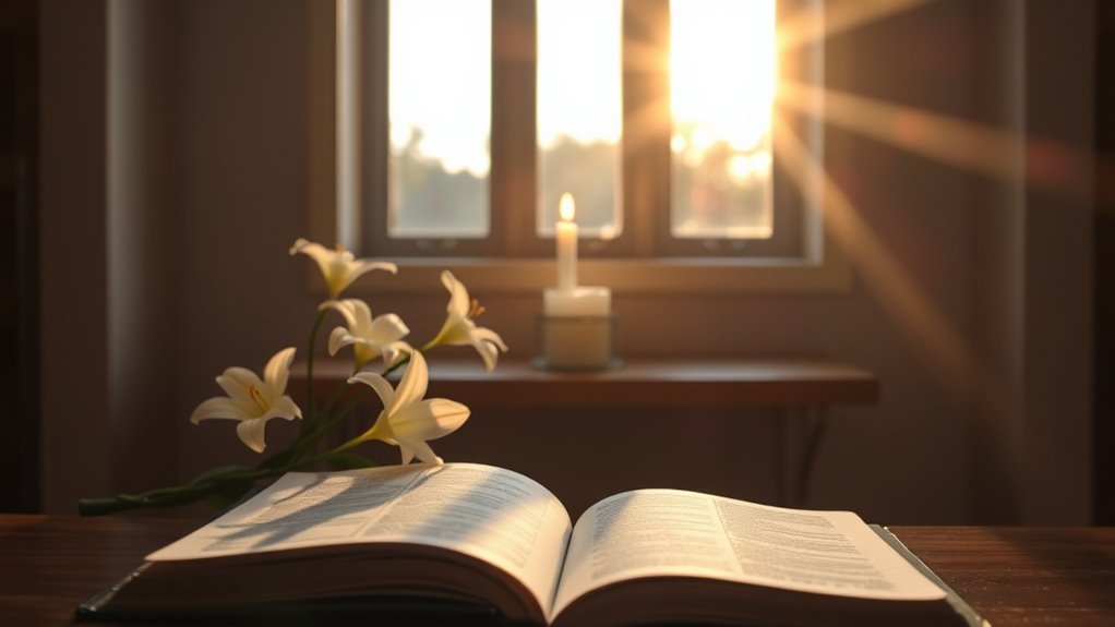 prepare reflect pray renew