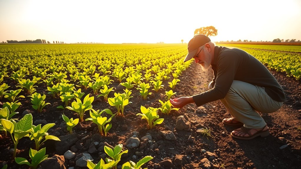 prepare select nurture growth