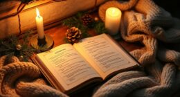 preparing heart for christmas