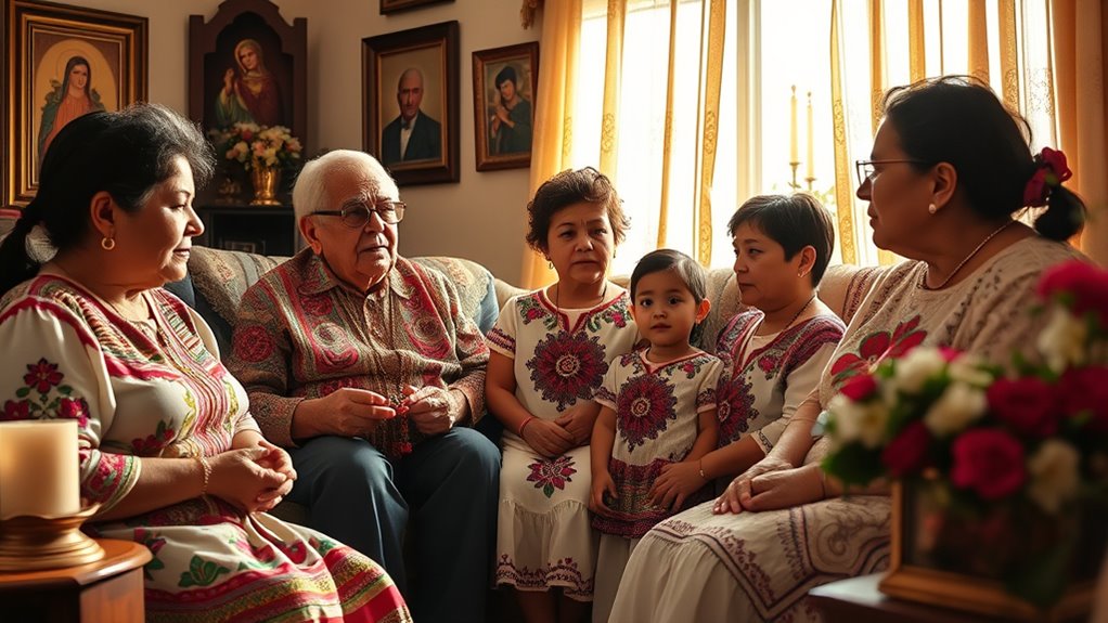 preserve language cultural traditions