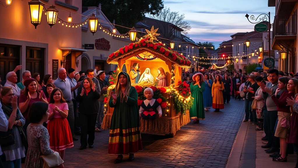 preserving tradition fostering community