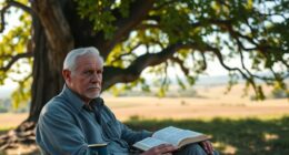 preventing clergy exhaustion