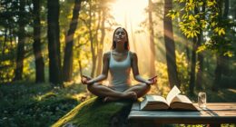 prioritize inner growth