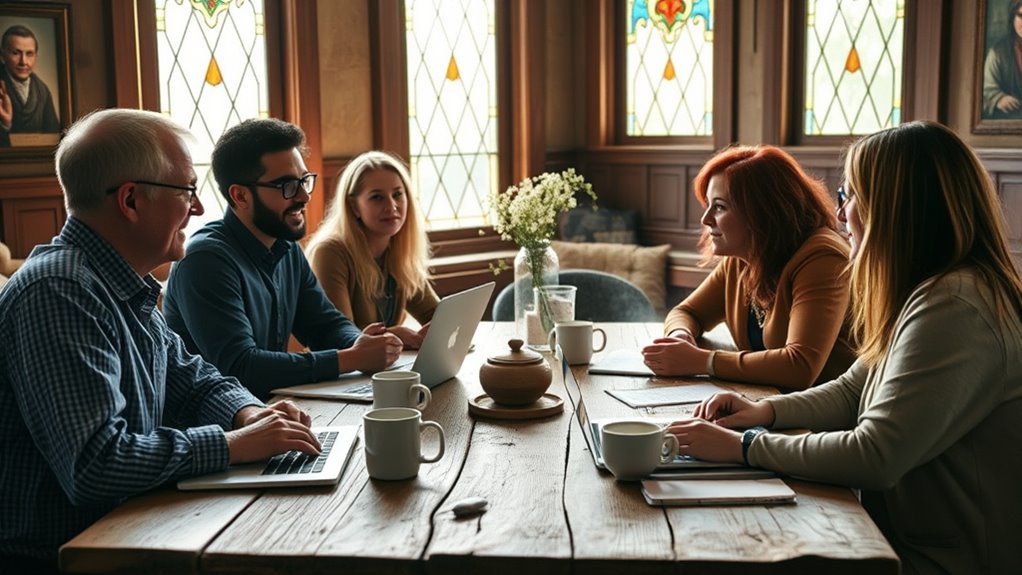 prioritize mental health resilience