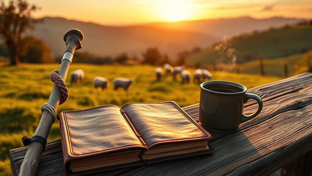 prioritize self care and boundaries