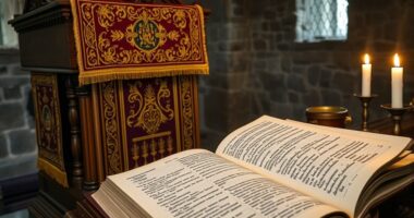 prioritizing scripture accuracy